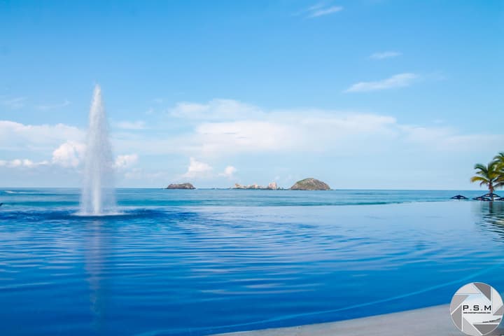 Posada Real Ixtapa