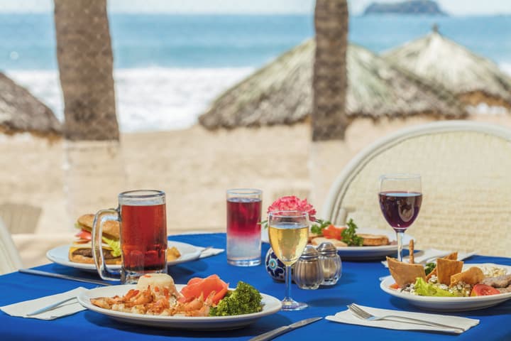 Posada Real Ixtapa