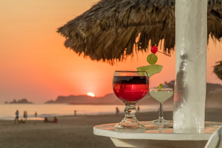 Posada Real Ixtapa