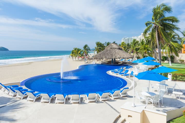 Posada Real Ixtapa