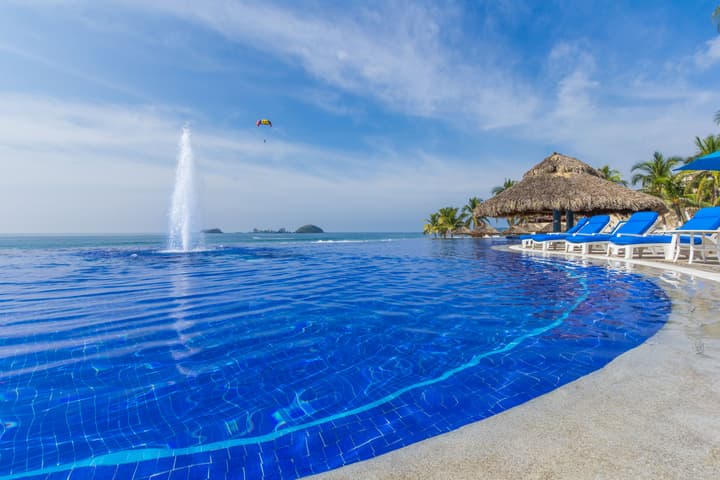Posada Real Ixtapa