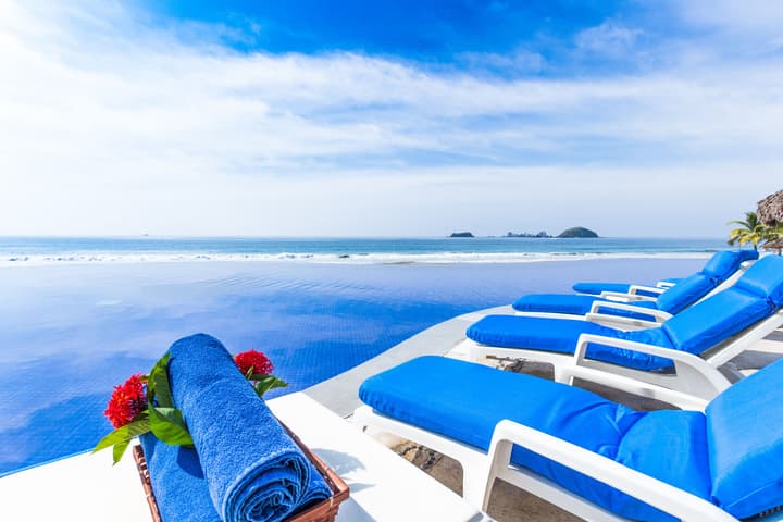 Posada Real Ixtapa