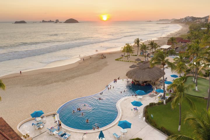 Posada Real Ixtapa