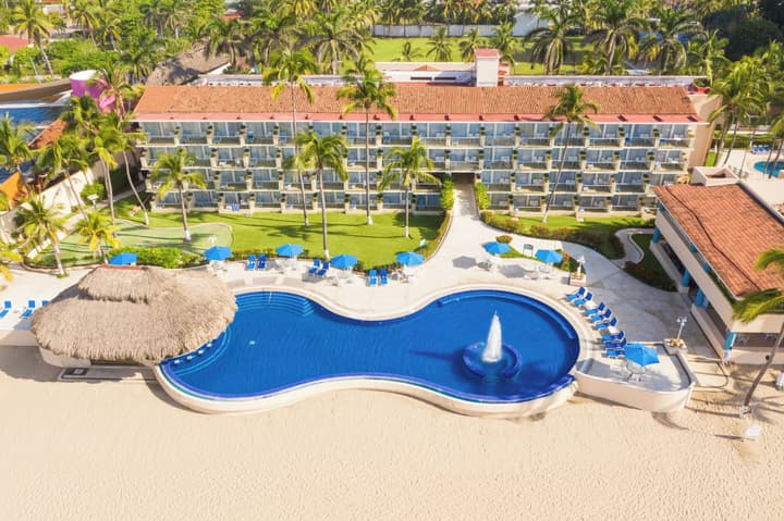 Posada Real Ixtapa