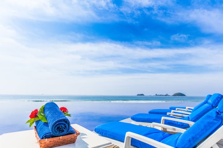 Posada Real Ixtapa