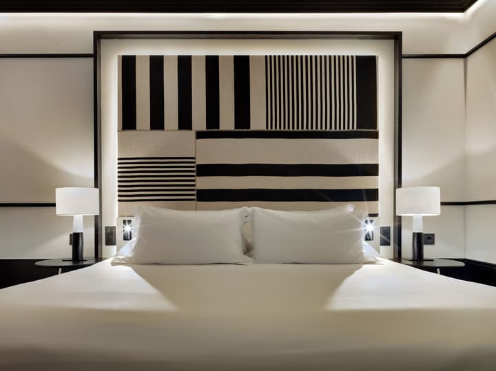 H10 Marina Barcelona