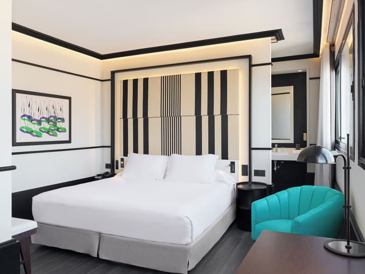 H10 Marina Barcelona