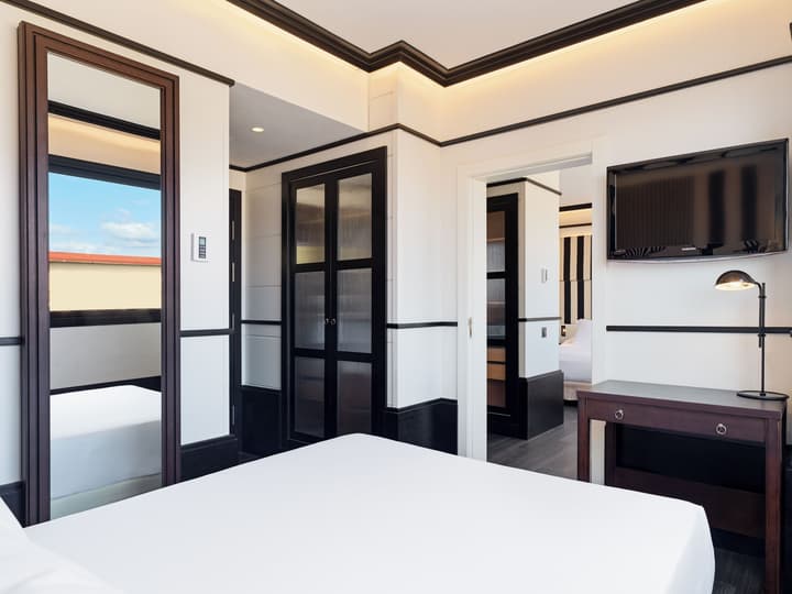 H10 Marina Barcelona