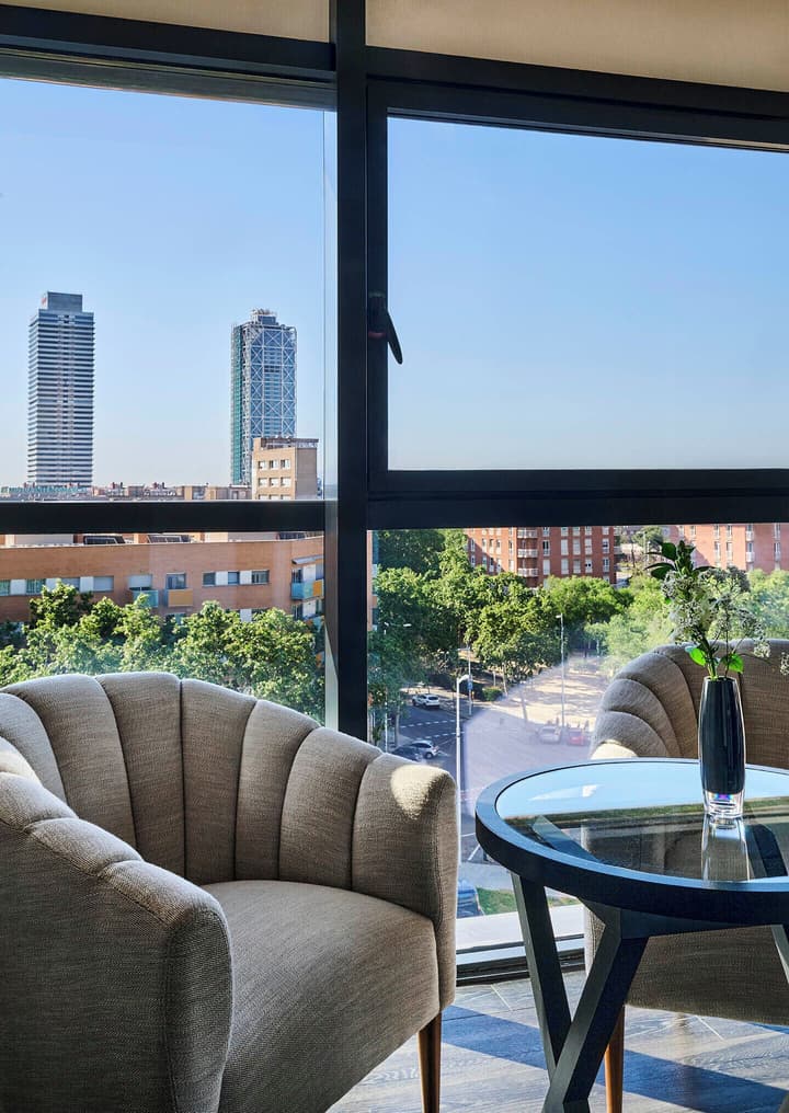 H10 Marina Barcelona