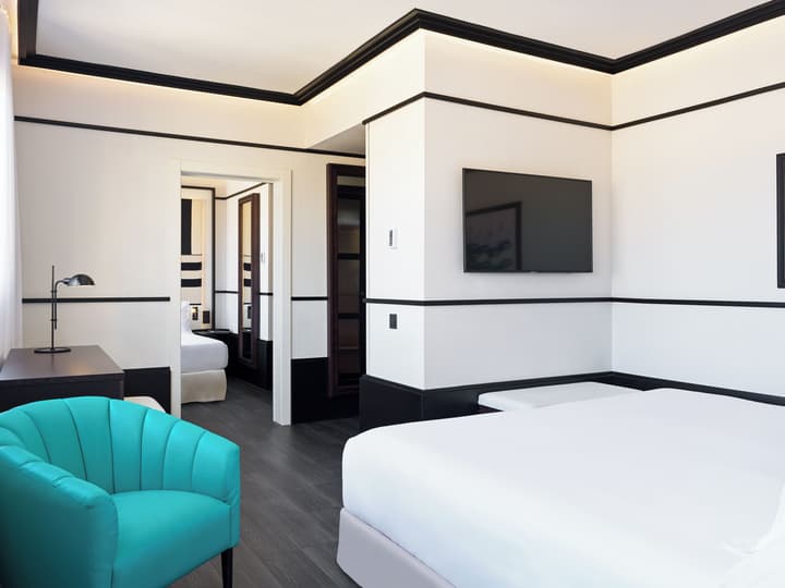 H10 Marina Barcelona