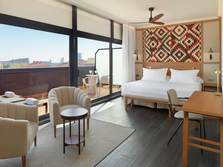 H10 Marina Barcelona