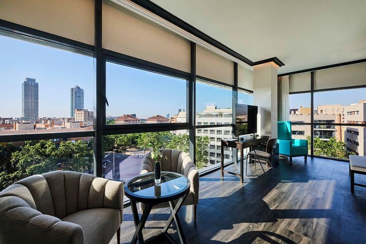 H10 Marina Barcelona