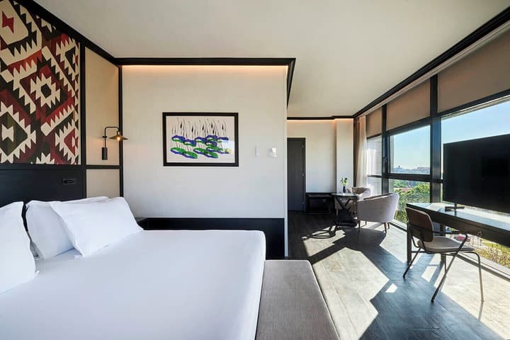 H10 Marina Barcelona