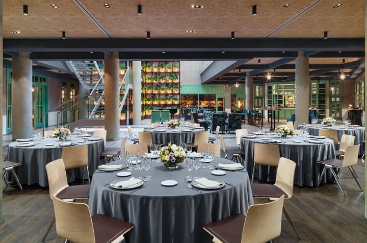 H10 Marina Barcelona