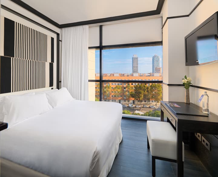 H10 Marina Barcelona