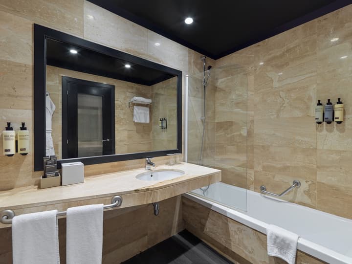 H10 Marina Barcelona
