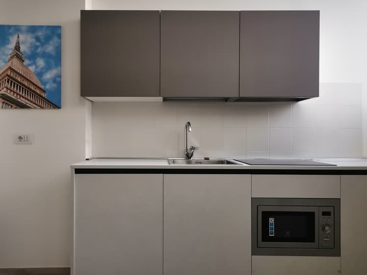 Best Quality Hotel Politecnico