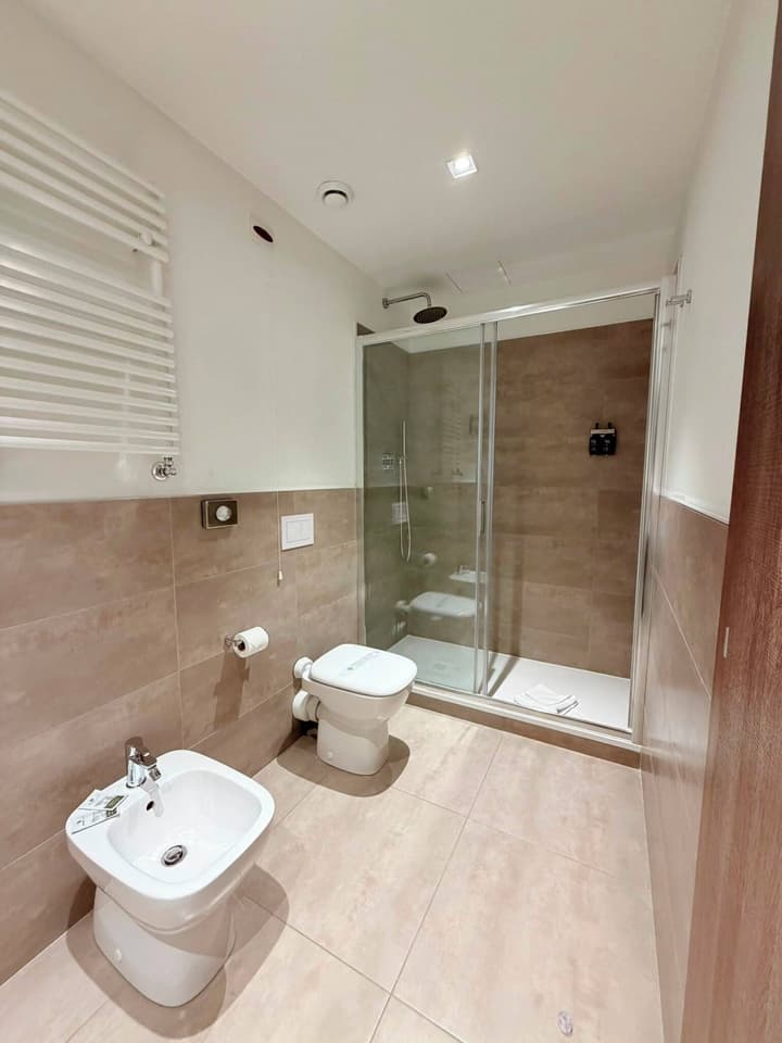 Best Quality Hotel Politecnico
