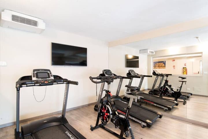 Best Quality Hotel Politecnico
