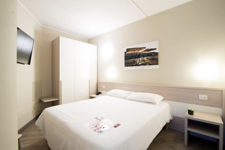 Best Quality Hotel Politecnico