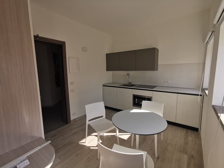 Best Quality Hotel Politecnico