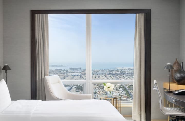 Shangri-La Dubai