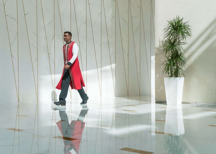 Shangri-La Dubai