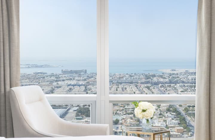 Shangri-La Dubai