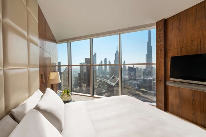 Shangri-La Dubai