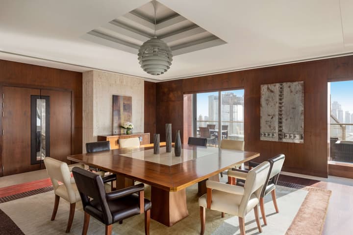 Shangri-La Dubai