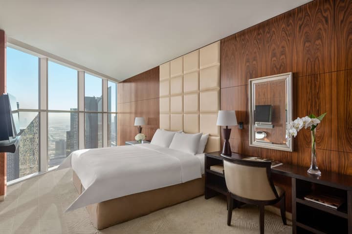 Shangri-La Dubai