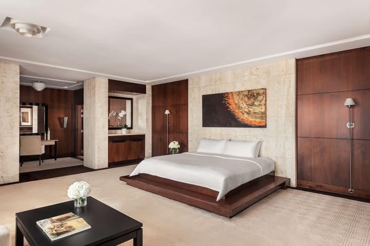 Shangri-La Dubai