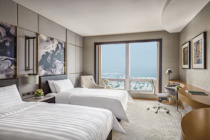 Shangri-La Dubai