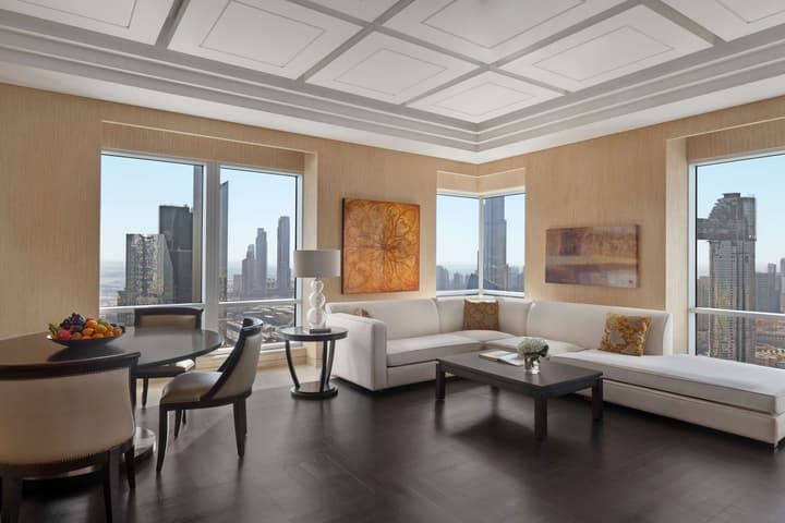 Shangri-La Dubai