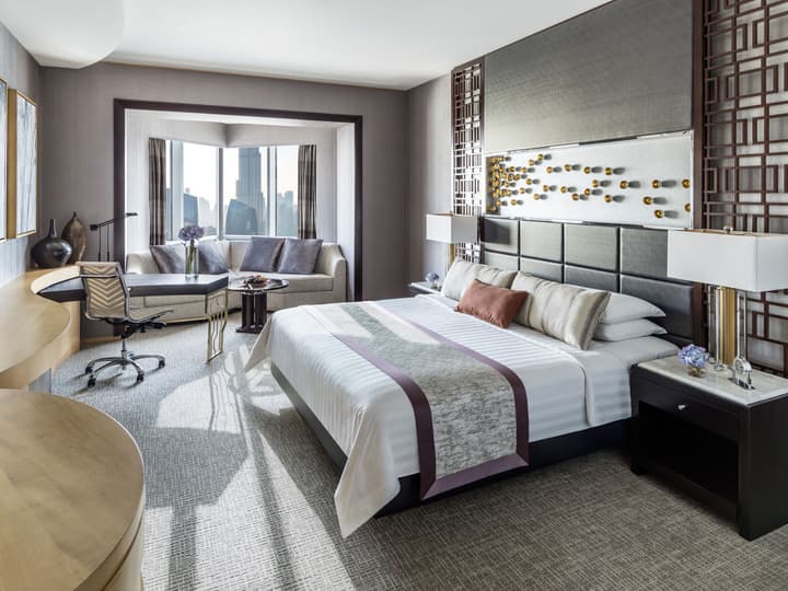 Shangri-La Dubai