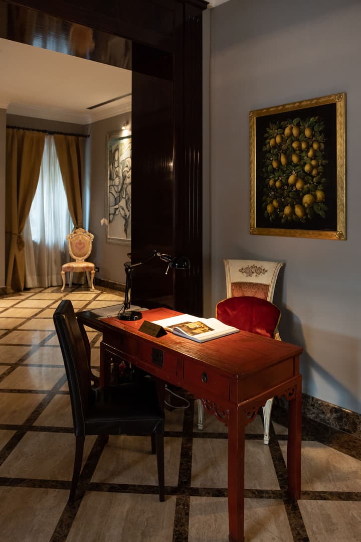 Allegroitalia San Gallo Firenze