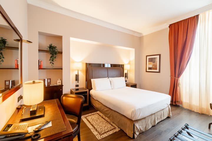 Allegroitalia San Gallo Firenze