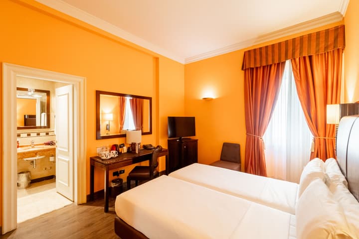 Allegroitalia San Gallo Firenze