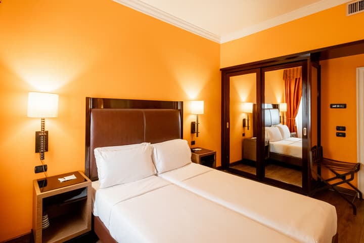 Allegroitalia San Gallo Firenze