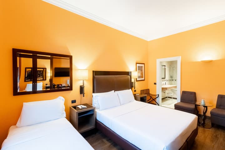 Allegroitalia San Gallo Firenze