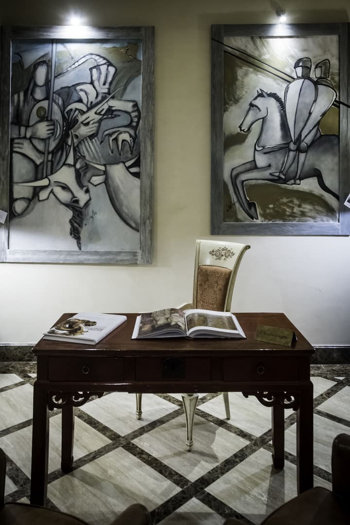 Allegroitalia San Gallo Firenze