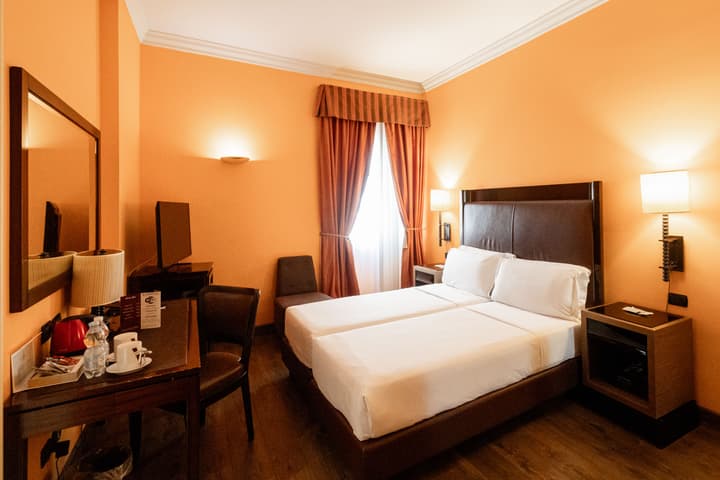 Allegroitalia San Gallo Firenze