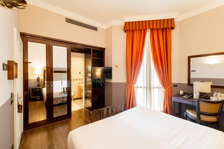Allegroitalia San Gallo Firenze