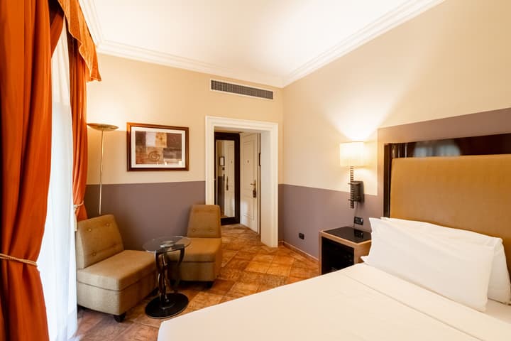 Allegroitalia San Gallo Firenze