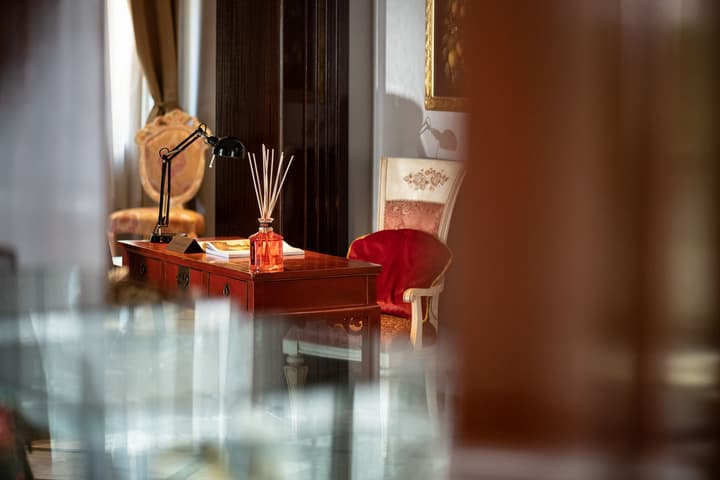 Allegroitalia San Gallo Firenze