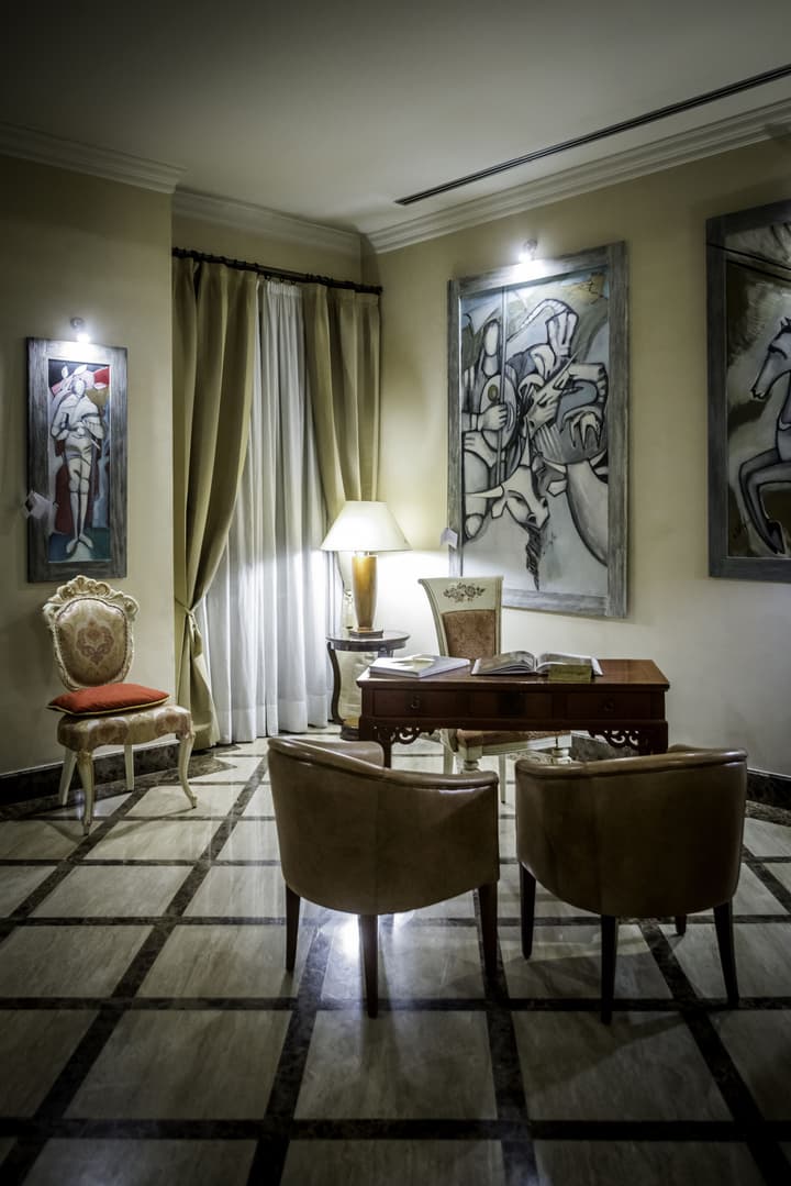 Allegroitalia San Gallo Firenze