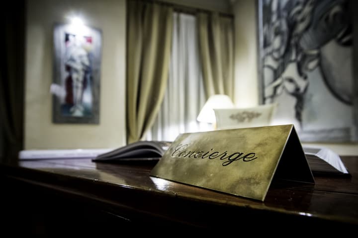 Allegroitalia San Gallo Firenze