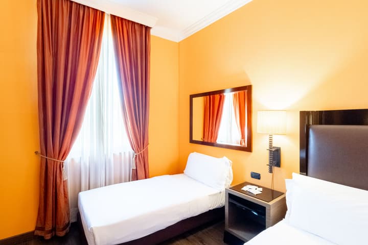 Allegroitalia San Gallo Firenze