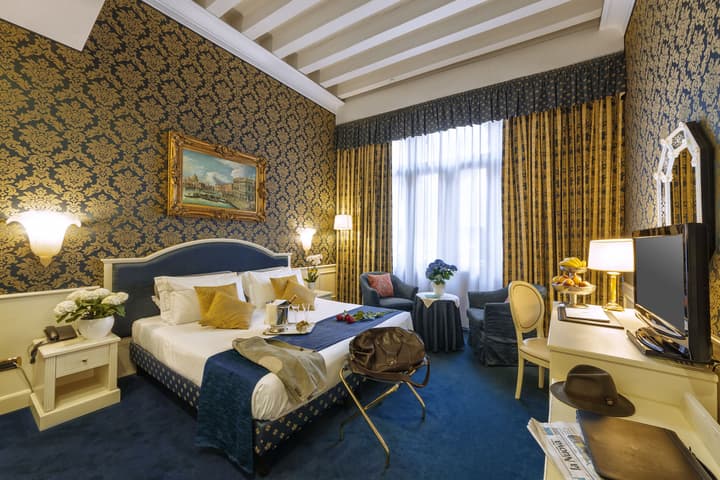 Duodo Palace Hotel