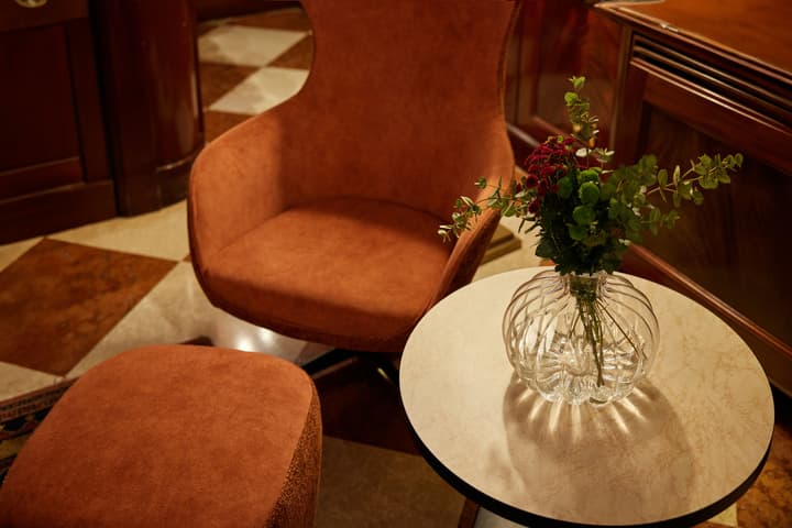 Duodo Palace Hotel